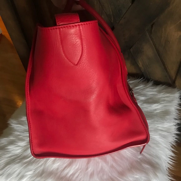 Gorgeous Celine Phantom phantom calfskin leather - Picture 2 of 8